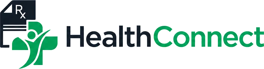 HealthConnect